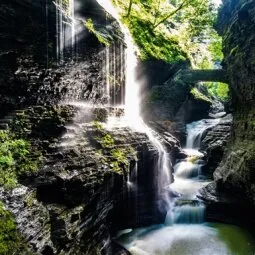 Watkins Glen State Park