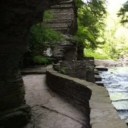 Robert Treman State Park