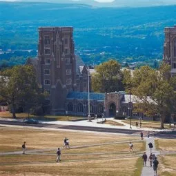 Cornell University