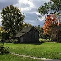 Harriet Tubman National Historical Park