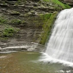 Stony Brook State Park