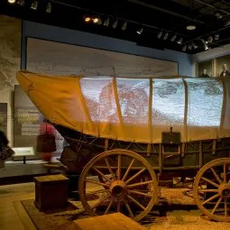 New Mexico History Museum