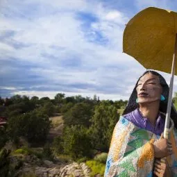 Santa Fe Botanical Garden