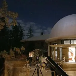 Lowell Observatory