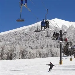 Arizona Snowbowl