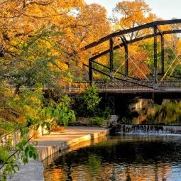 Brackenridge Park