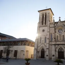 San Fernando Cathedral