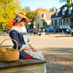 Colonial Williamsburg