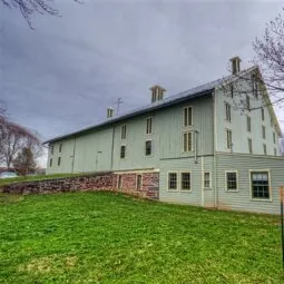 Eisenhower National Historic Site