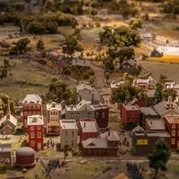 Gettysburg Diorama & History Center