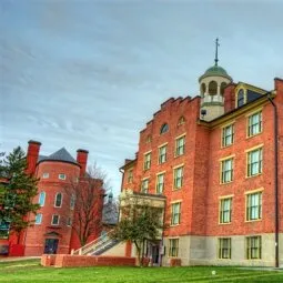 Seminary Ridge Museum, Gettysburg