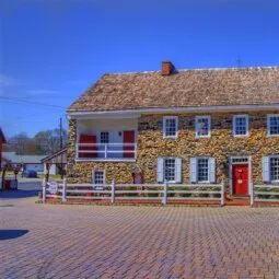 Dobbin House Tavern