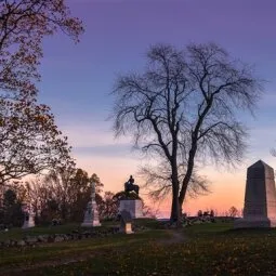 Gettysburg Ghost Tours