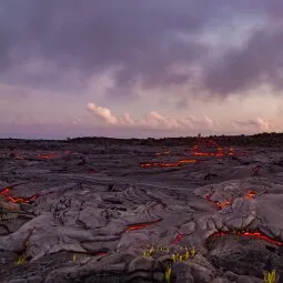 Hawai'i Volcanoes National Park