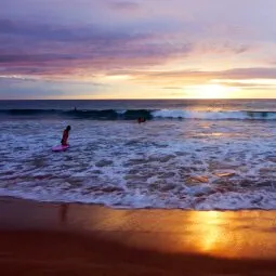 Hapuna Beach State Recreation Area