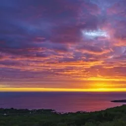 Kealakekua Bay