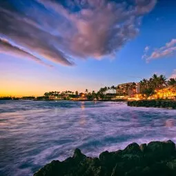 Explore Kailua-Kona