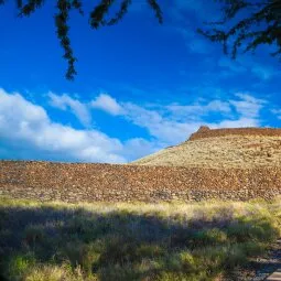 Pu'ukohola Heiau National Historic Site