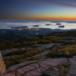 Cadillac Mountain