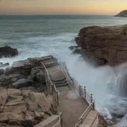 Thunder Hole