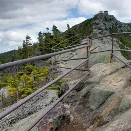 Whiteface Mountain (Lake Placid)