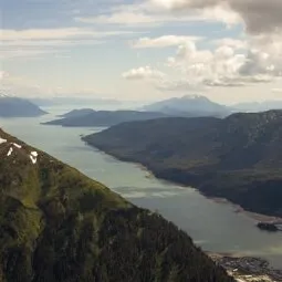 Mount Roberts Tramway