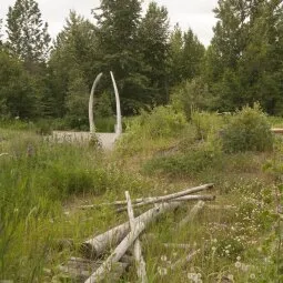 Alaska Native Heritage Center