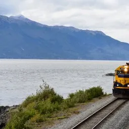 Alaska Railroad