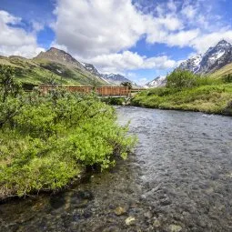 Chugach State Park