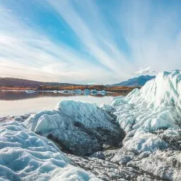 Matanuska Glacier