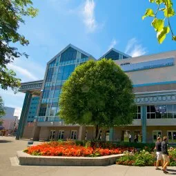 Alaska Center for the Performing Arts