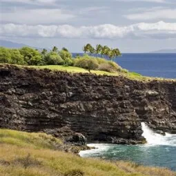 Manele Golf Course