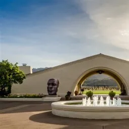 Robert Mondavi Winery