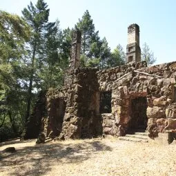 Jack London State Historic Park