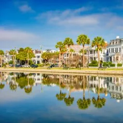 Charleston Walking Tours