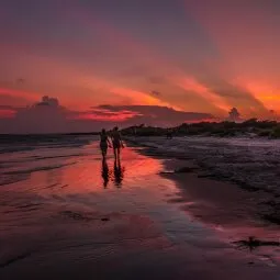 Sullivan's Island