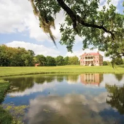 Drayton Hall