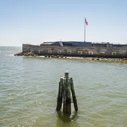 Fort Sumter National Monument