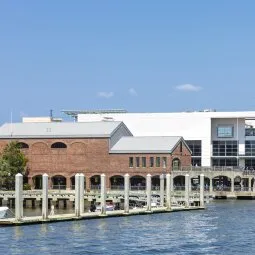 South Carolina Aquarium