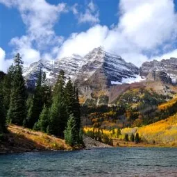 Maroon Bells