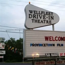 Wellfleet Drive-In