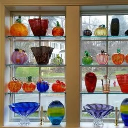 Sandwich Glass Museum