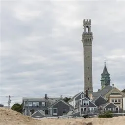 Pilgrim Monument