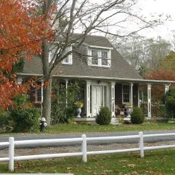 Edward Gorey House