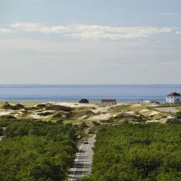 Race Point Beach