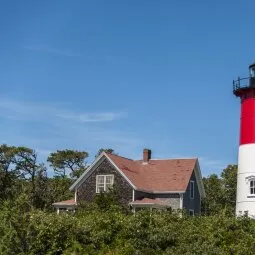 Nauset Lighthouse