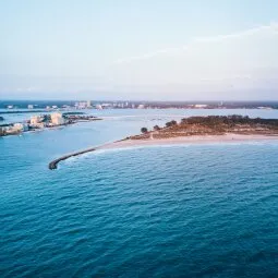 Sand Key Park