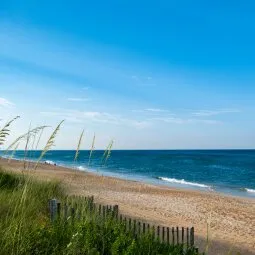 Outer Banks Beaches