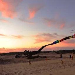 Jockey's Ridge State Park