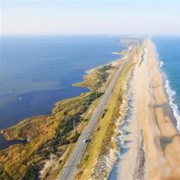 Cape Hatteras National Seashore